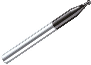HRC65度微小径球头铣刀